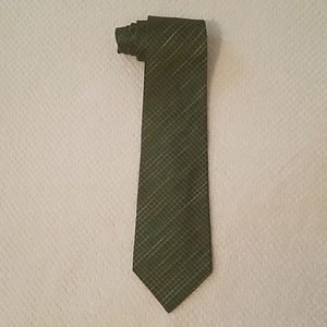 Banana Republic 88% Silk Tie. Brand NWOT.